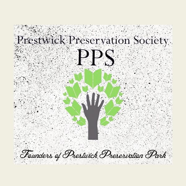 prestwick-logo Prestwick Preservation Society