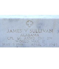 James Victor Sullivan