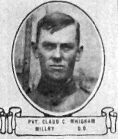 whigham-c Claude Charles Whigham